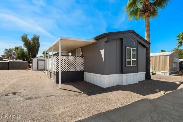 1770 N Valley Drive #25, Apache Junction, AZ 85120