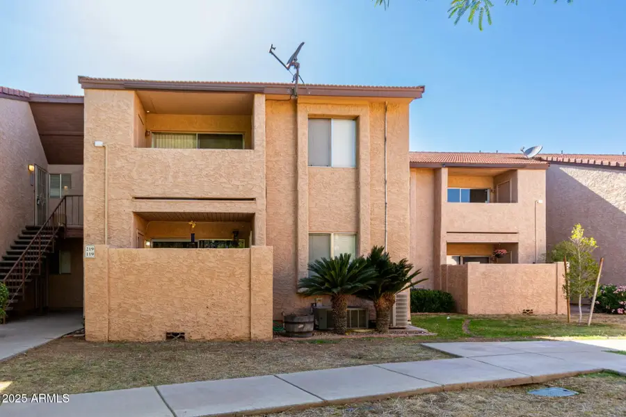 1942 S Emerson -- #219, Mesa, AZ 85210 - #2