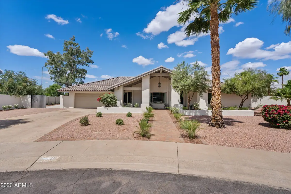 14018 N 48th Place, Scottsdale, AZ 85254 - #1