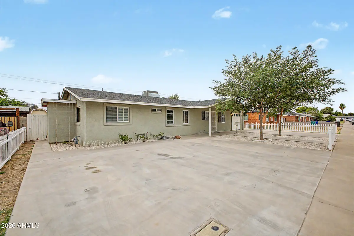 1043 W 5th Street, Mesa, AZ 85201 - #1