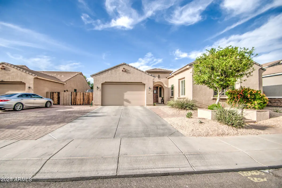 2552 E Redwood Place, Chandler, AZ 85286 - #1
