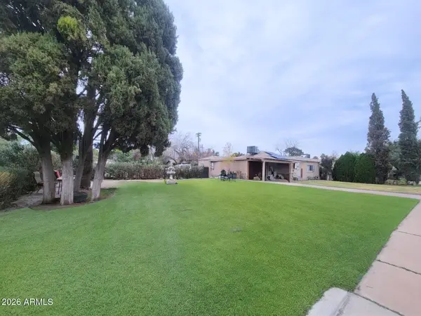 2206 E Yale Street #24, Phoenix, AZ 85006