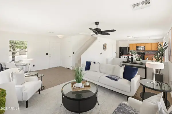 16972 W Central Street, Surprise, AZ 85388