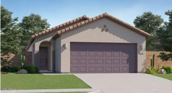 24983 N 174th Lane, Surprise, AZ 85387