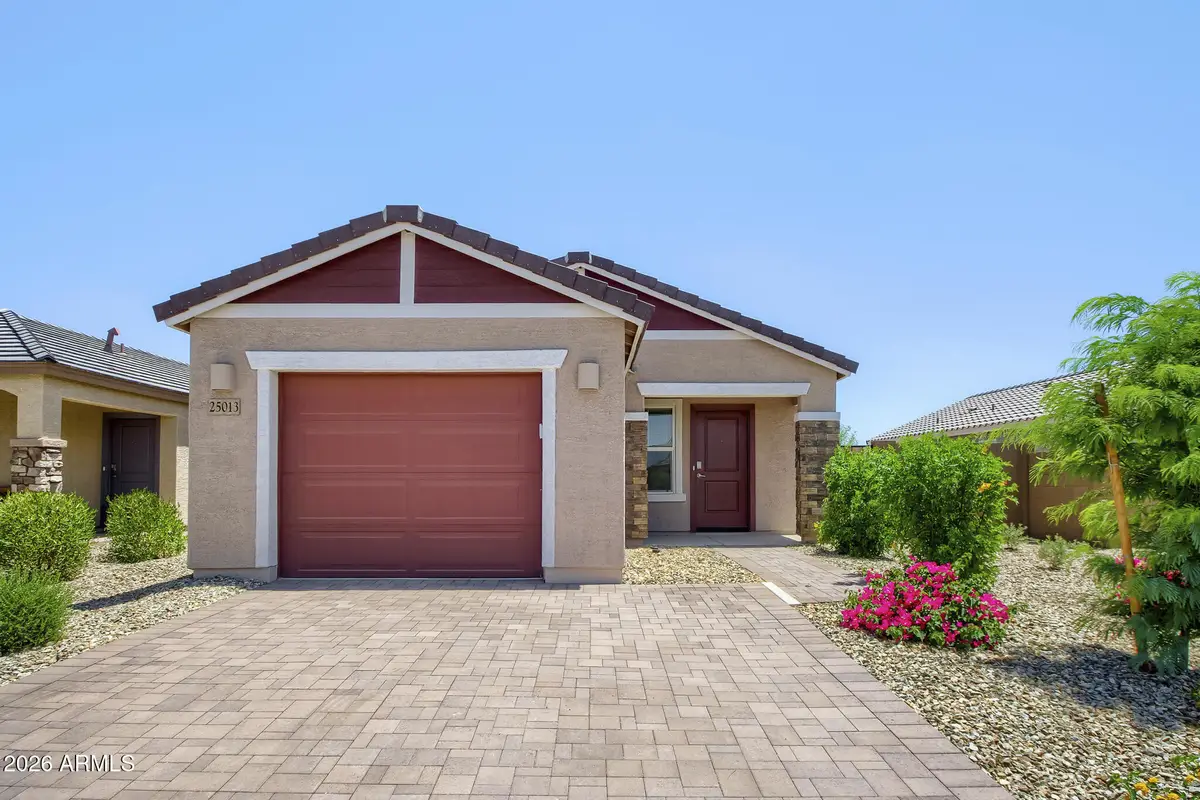 25013 N 174th Lane, Surprise, AZ 85387 - #1