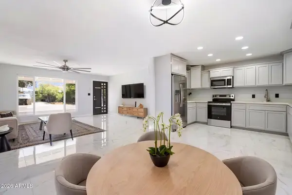 9044 N 16th Drive, Phoenix, AZ 85021