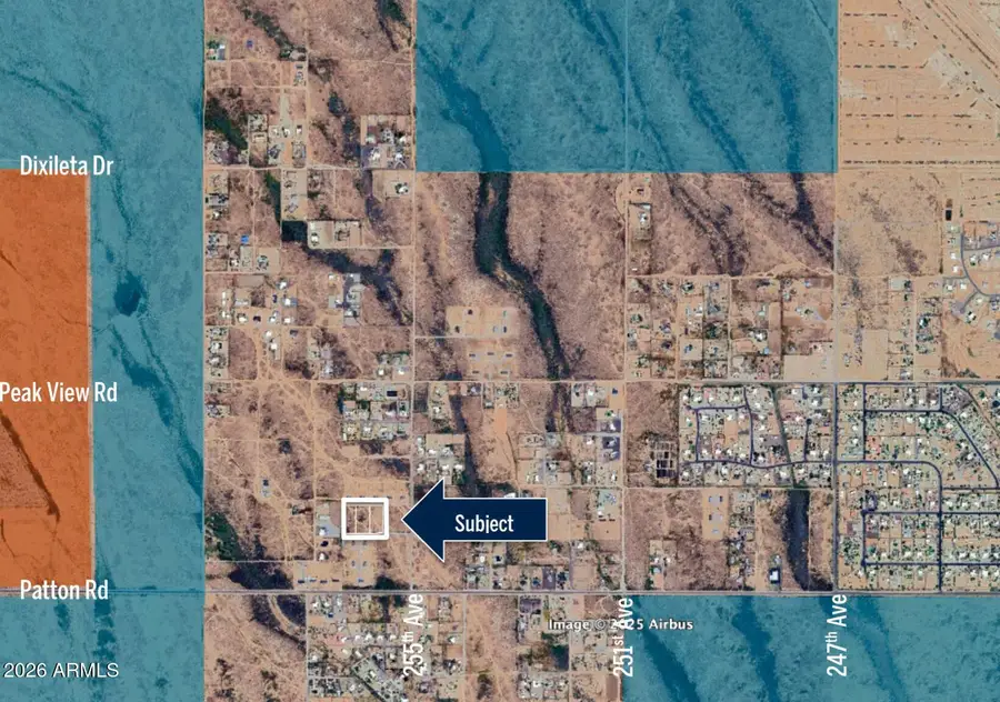 25619 W Brookhart Way, Wittmann, AZ 85361 - #2