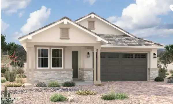 5330 W Harmont Drive, Glendale, AZ 85302