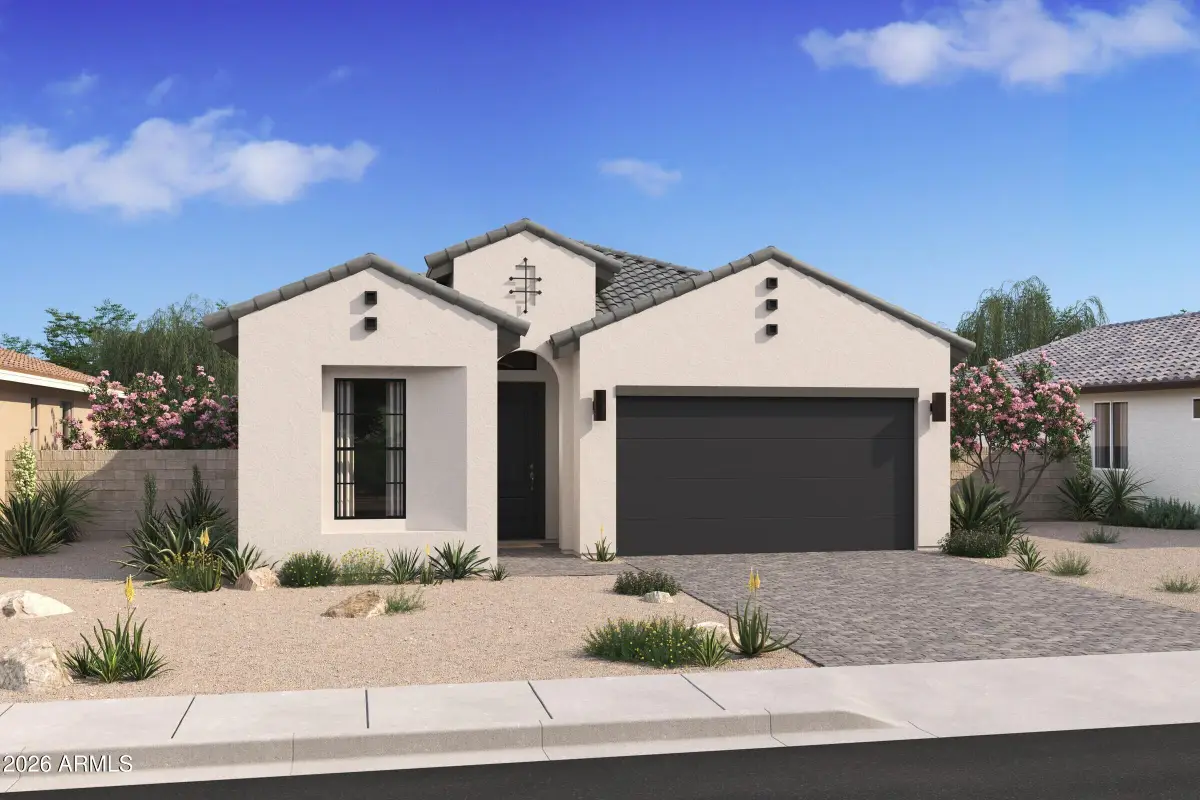 20381 W Clayton Drive, Buckeye, AZ 85396 - #1