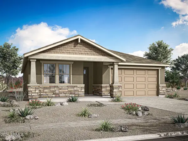 19424 W Loma Lane, Waddell, AZ 85355