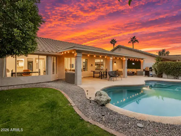 548 W Michelle Drive, Phoenix, AZ 85023