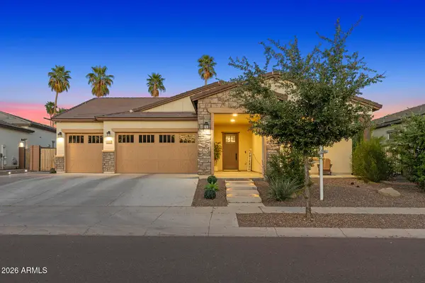 8435 S 22nd Drive, Phoenix, AZ 85041