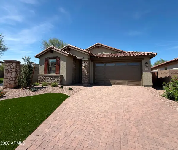 24161 N 162nd Avenue, Surprise, AZ 85387