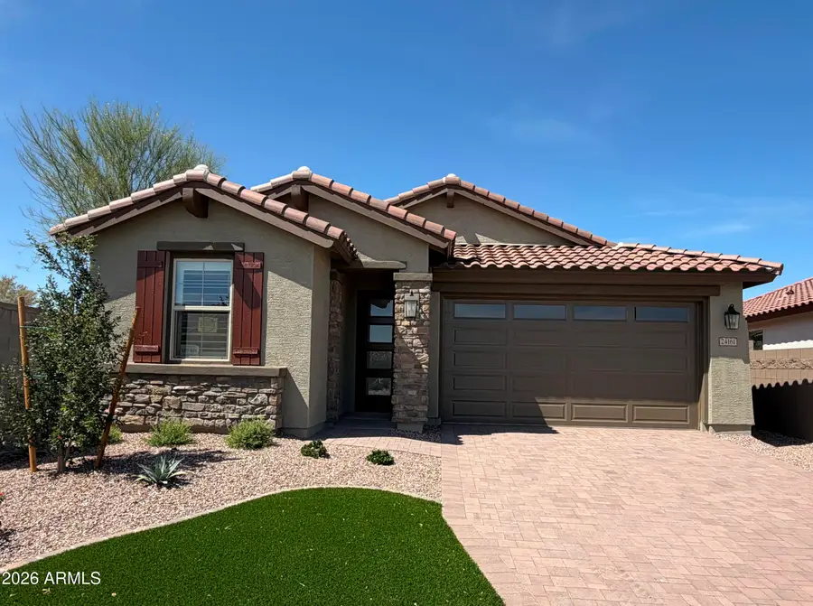 24161 N 162nd Avenue, Surprise, AZ 85387 - #2