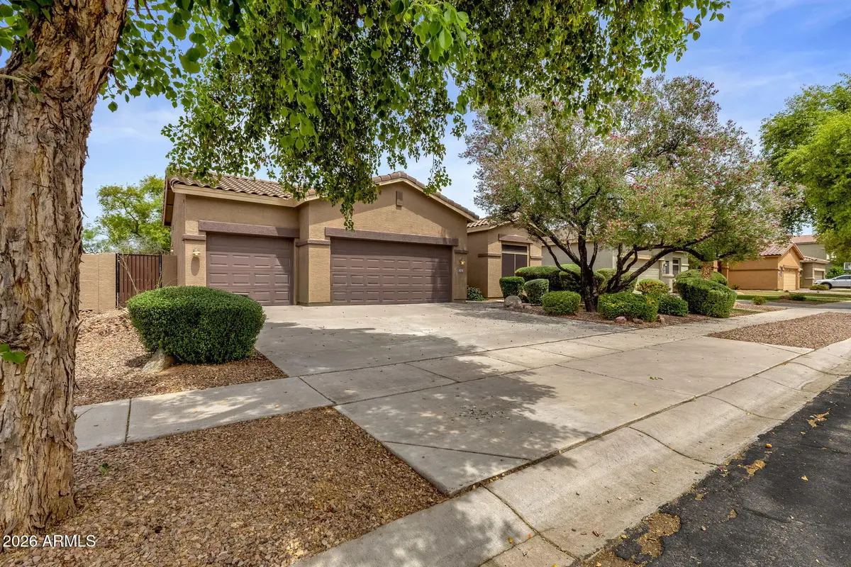 4278 E Lantern Place, Gilbert, AZ 85297 - #1
