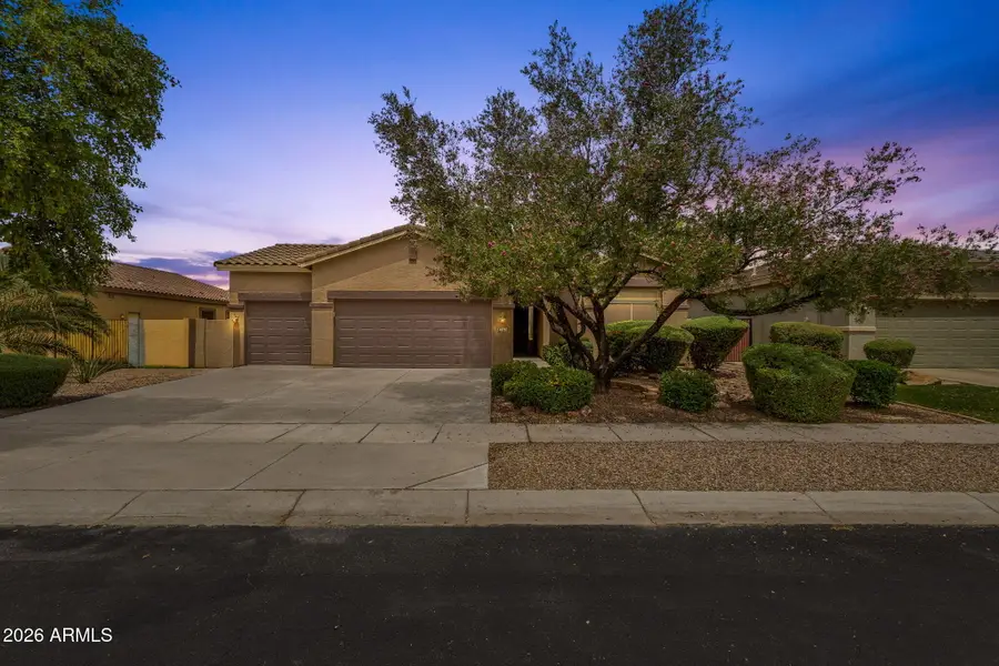 4278 E Lantern Place, Gilbert, AZ 85297 - #2