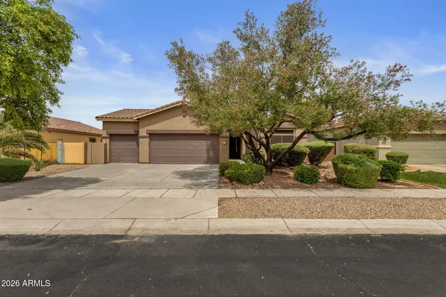 4278 E Lantern Place, Gilbert, AZ 85297 - #3