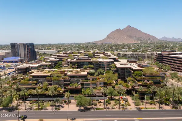 7161 E Rancho Vista Drive #2008, Scottsdale, AZ 85251