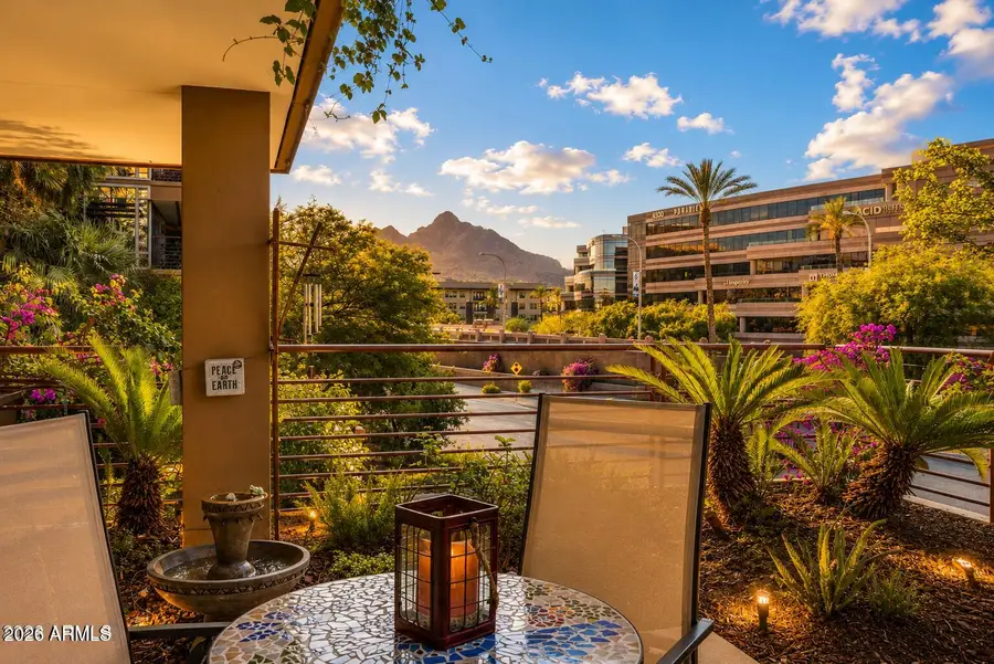 7161 E Rancho Vista Drive #2008, Scottsdale, AZ 85251 - #3