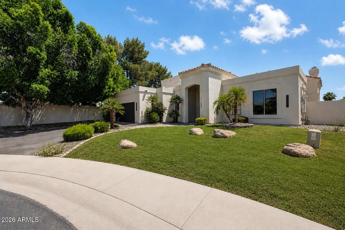 1157 N Date Palm Drive, Gilbert, AZ 85234 - #1