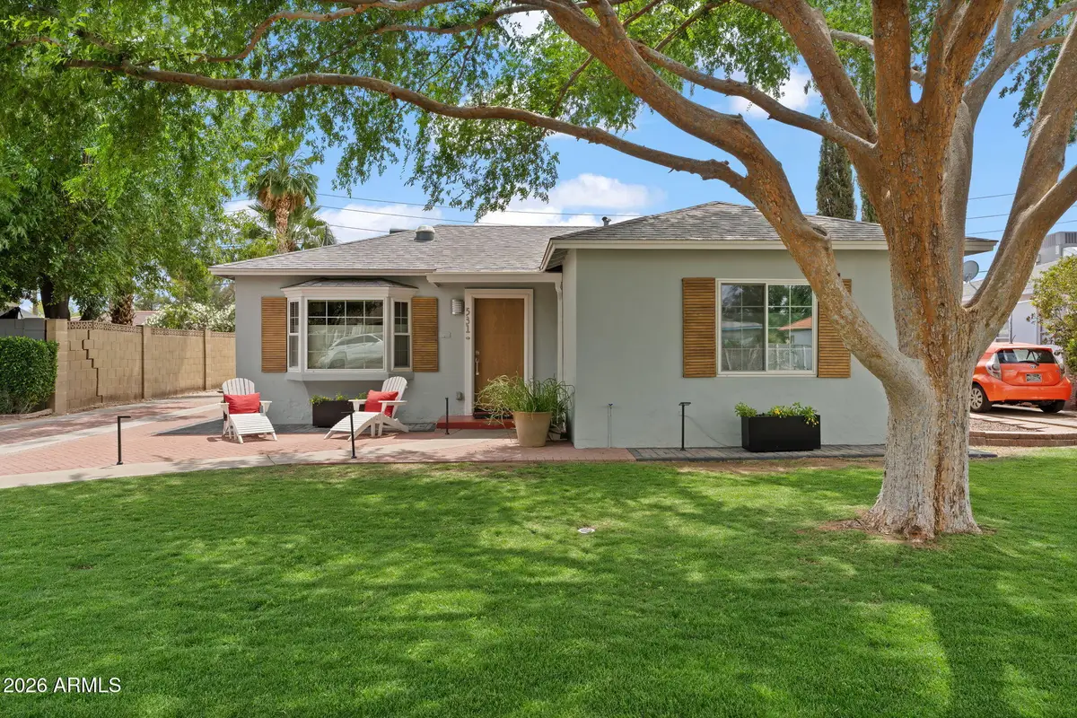 531 W Vernon Avenue, Phoenix, AZ 85003 - #1