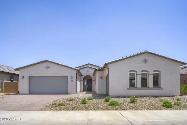 25203 N 177th Drive, Surprise, AZ 85387