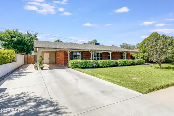 3721 E Clarendon Avenue, Phoenix, AZ 85018