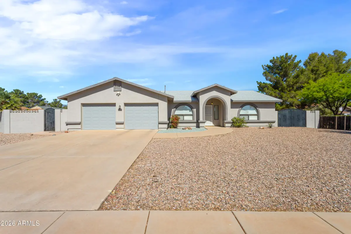 2270 Primrose Drive, Sierra Vista, AZ 85635 - #1