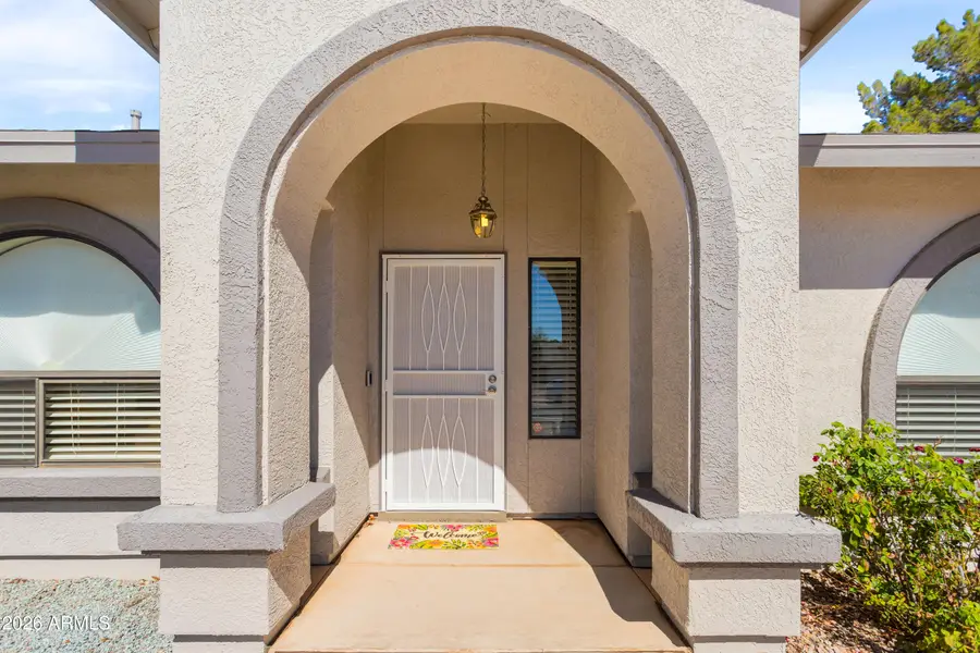 2270 Primrose Drive, Sierra Vista, AZ 85635 - #2