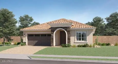25220 N 174th Lane, Surprise, AZ 85387