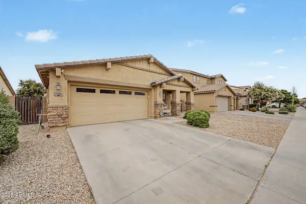 1384 E Mayfield Drive, San Tan Valley, AZ 85143