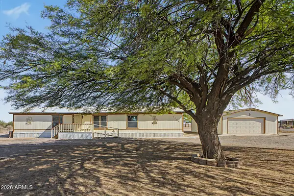 7451 W Caballero Court, Arizona City, AZ 85123