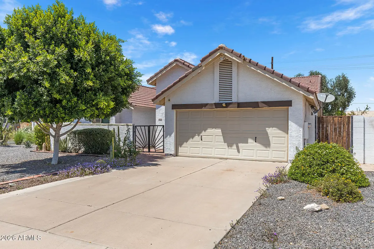 1970 E Sunburst Lane, Tempe, AZ 85284 - #1