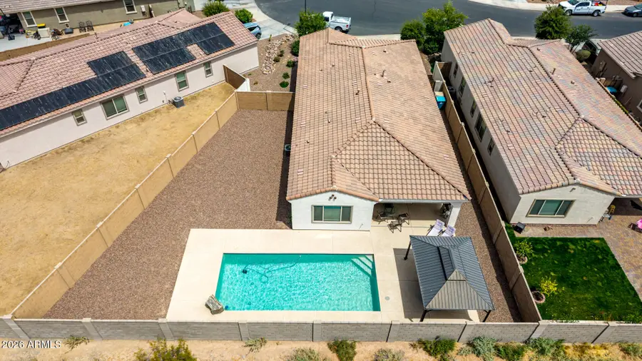 332 S 202nd Lane, Buckeye, AZ 85326 - #2