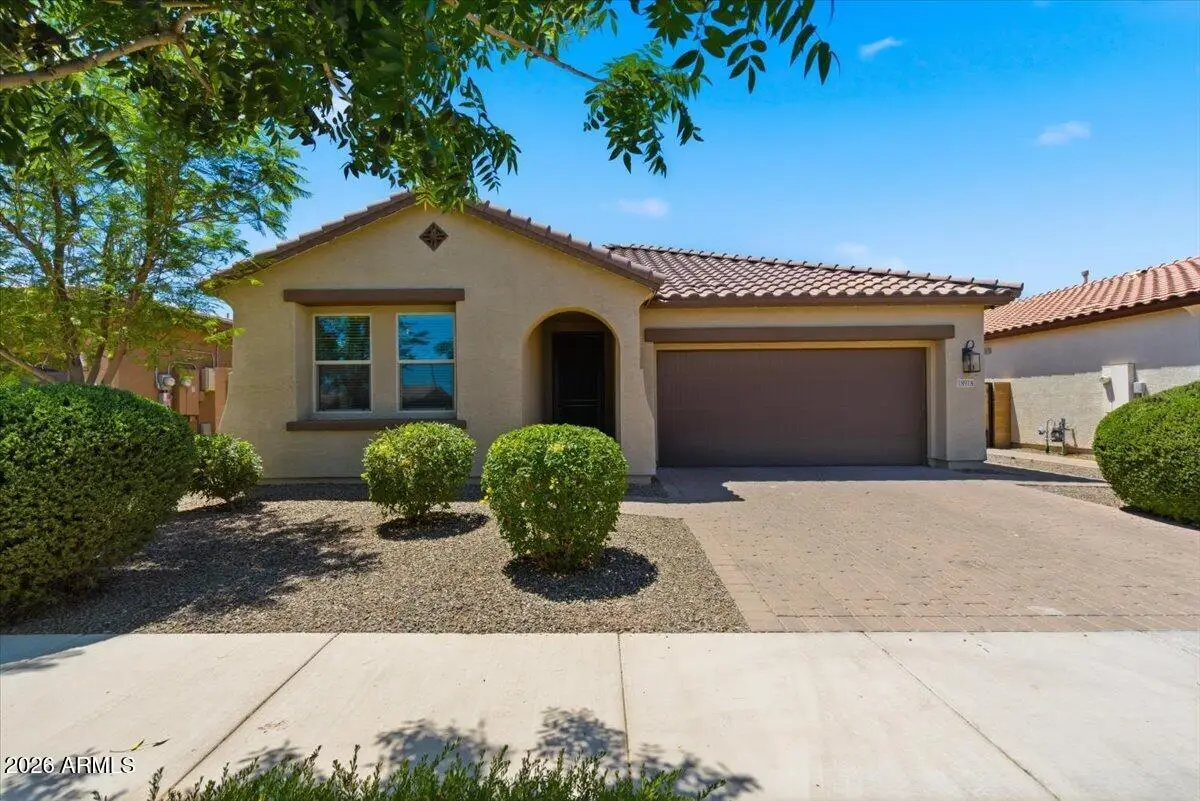 18918 S 209th Way, Queen Creek, AZ 85142 - #1