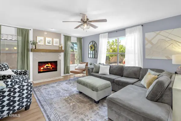 534 E Kyle Court, Gilbert, AZ 85296