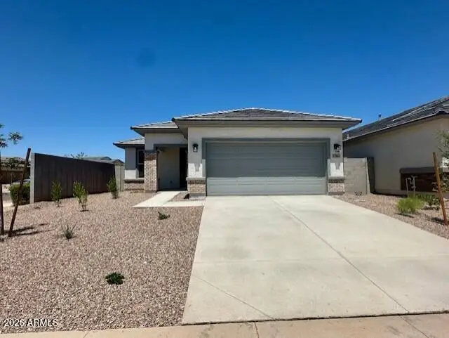 17064 W Buckhorn Trail, Surprise, AZ 85387 - #1