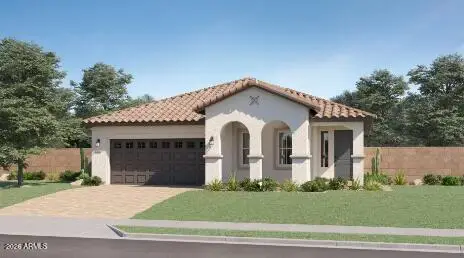 25207 N 174th Drive, Surprise, AZ 85387 - #1