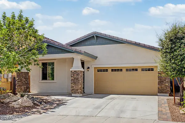 22188 N 101st Drive, Peoria, AZ 85383