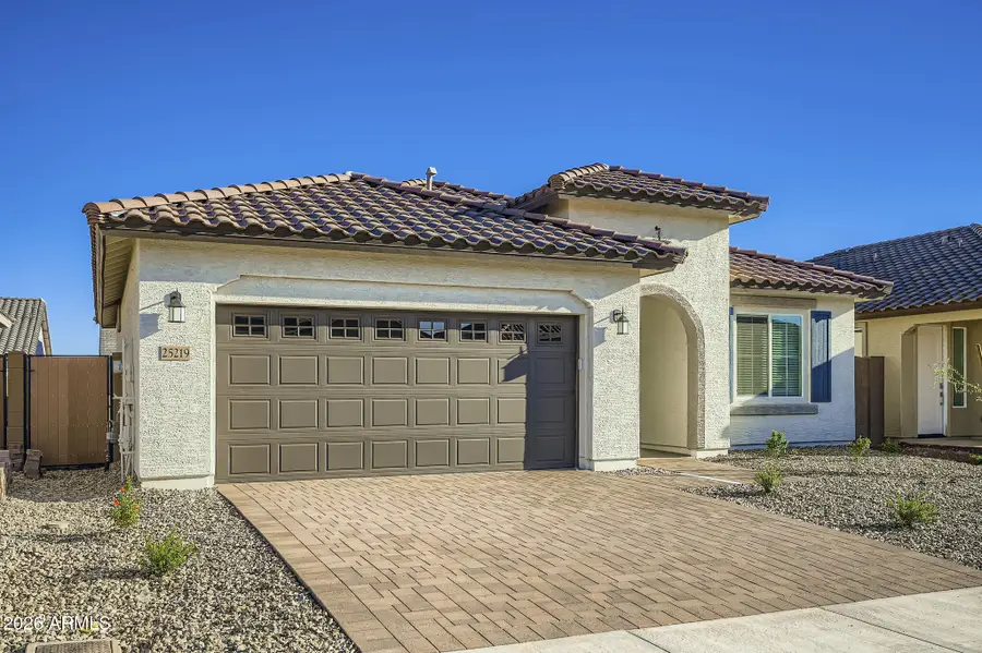 25219 N 174th Drive, Surprise, AZ 85387 - #2