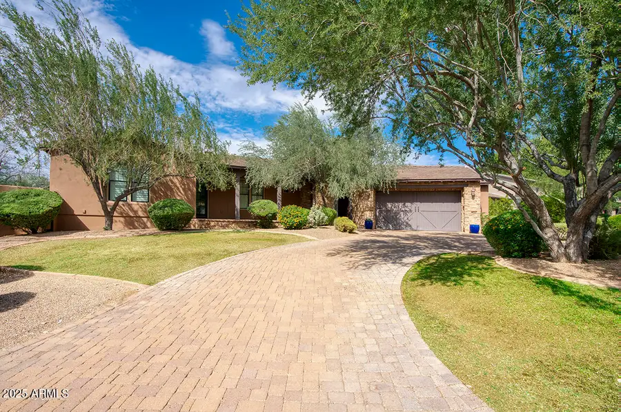 9482 E Ironwood Bend, Scottsdale, AZ 85255 - #2