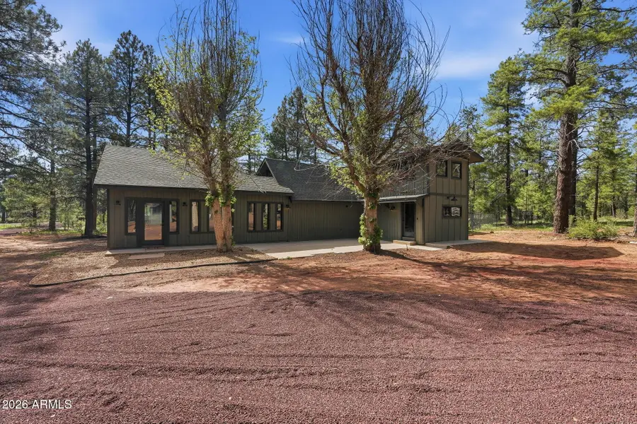 129 N Spitz Spring Road, Parks, AZ 86018 - #2