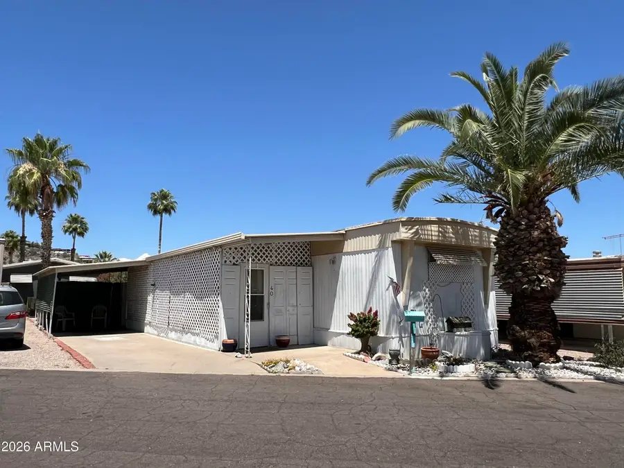 19225 N Cave Creek Road #40, Phoenix, AZ 85024 - #2