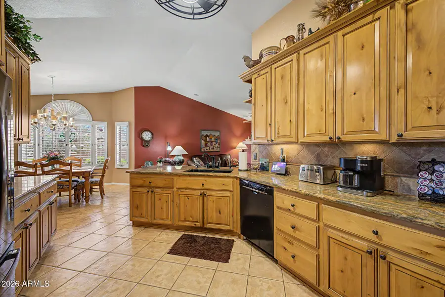 10441 E Lambert Drive, Sun Lakes, AZ 85248 - #2
