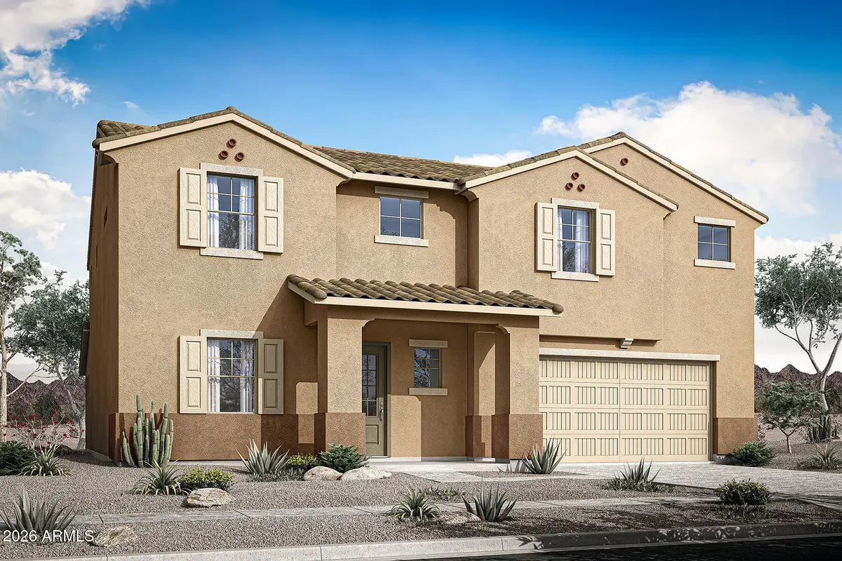 2487 E Dolcetto Drive, San Tan Valley, AZ 85143 - #1