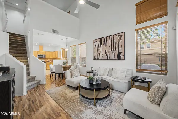 1225 N 36th Street #1051, Phoenix, AZ 85008