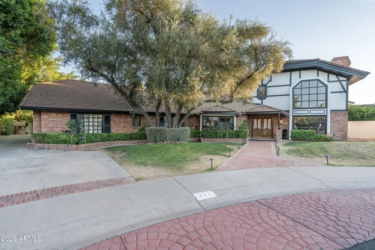 211 W Kaler Drive, Phoenix, AZ 85021 - #1
