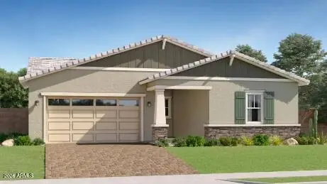 23136 E Roundup Way, Queen Creek, AZ 85142 - #1