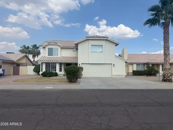 13839 N 19th Place, Phoenix, AZ 85022