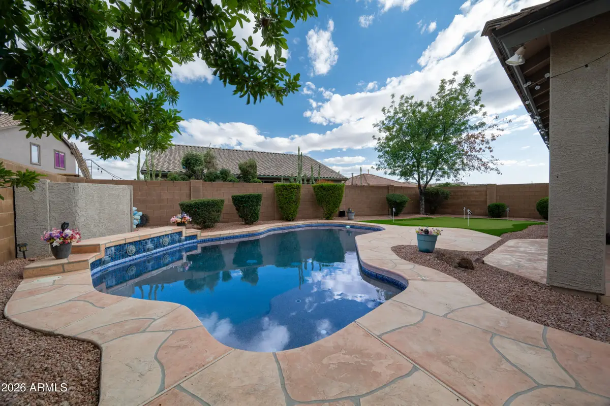 7579 E Globemallow Lane, Gold Canyon, AZ 85118 - #1